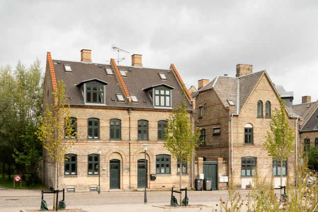 Ny Carlsberg Vej 76, 1799 København V